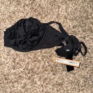 Skims unlined demi bra